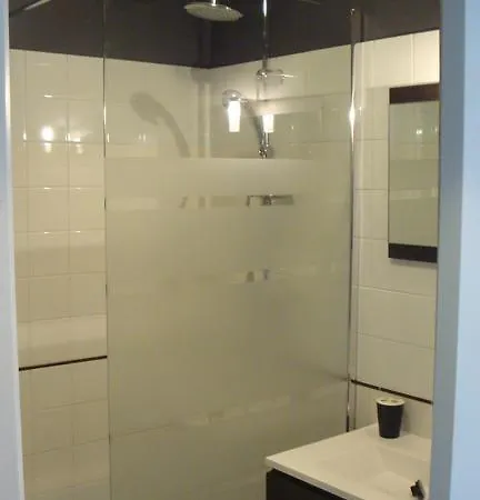 Appartamento Appartement Toulon *