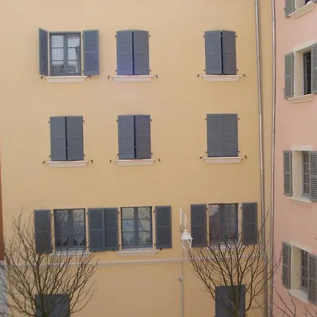 Appartement Toulon * Tolone