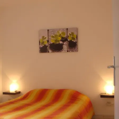 Appartamento Appartement Toulon Tolone