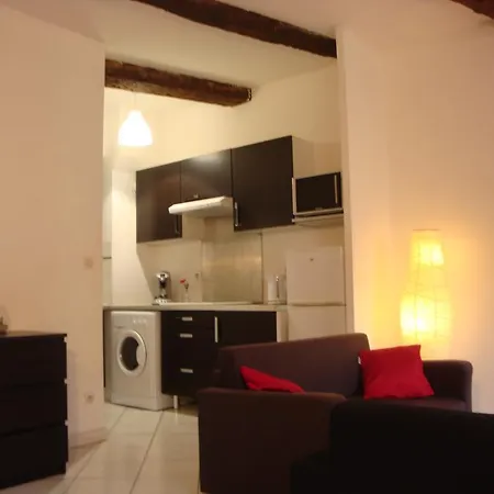Appartamento Appartement Toulon