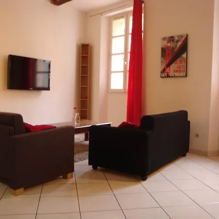 Appartement Toulon Tolone