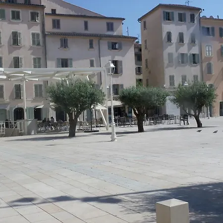 Appartement Toulon Appartamento