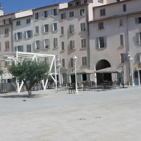 Appartement Toulon *