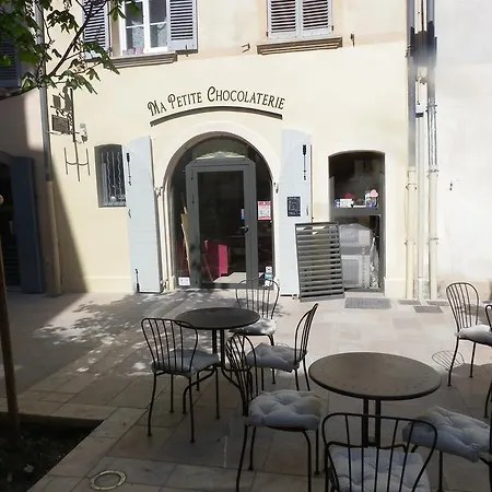 Appartement Toulon Appartamento Tolone