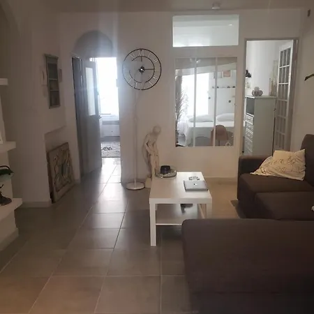 Apartment Flat Toulon