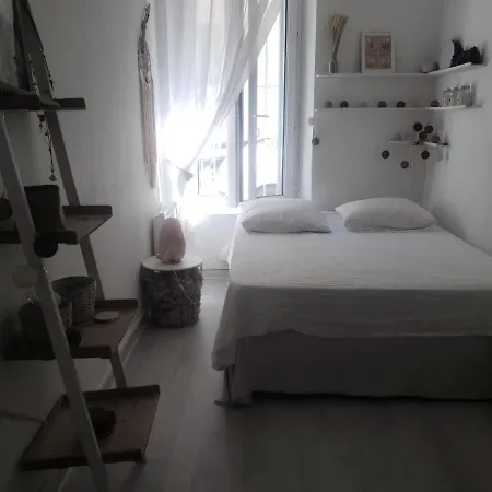 Flat Apartment Toulon