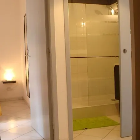 Appartement Appartement Toulon