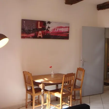 Appartement Toulon * Toulon